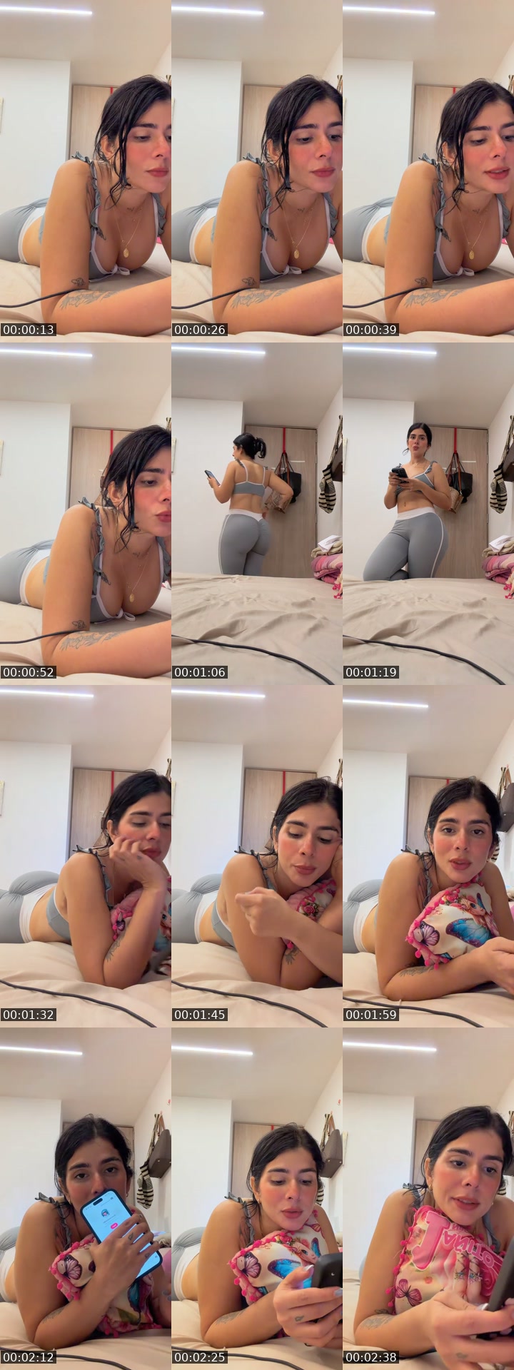 @lailabanss11 TikTok live from 2026-07-07