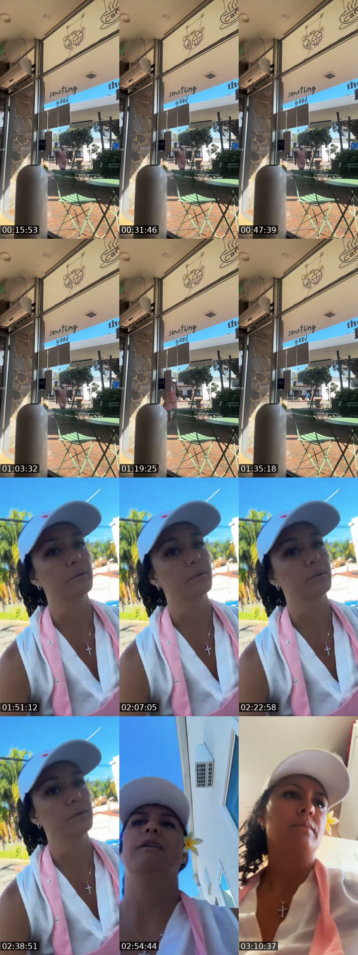 @lemon_hoku TikTok live from 2026-07-07
