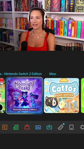 TikTok live: pokopia cozy builds! by @alexiaraye