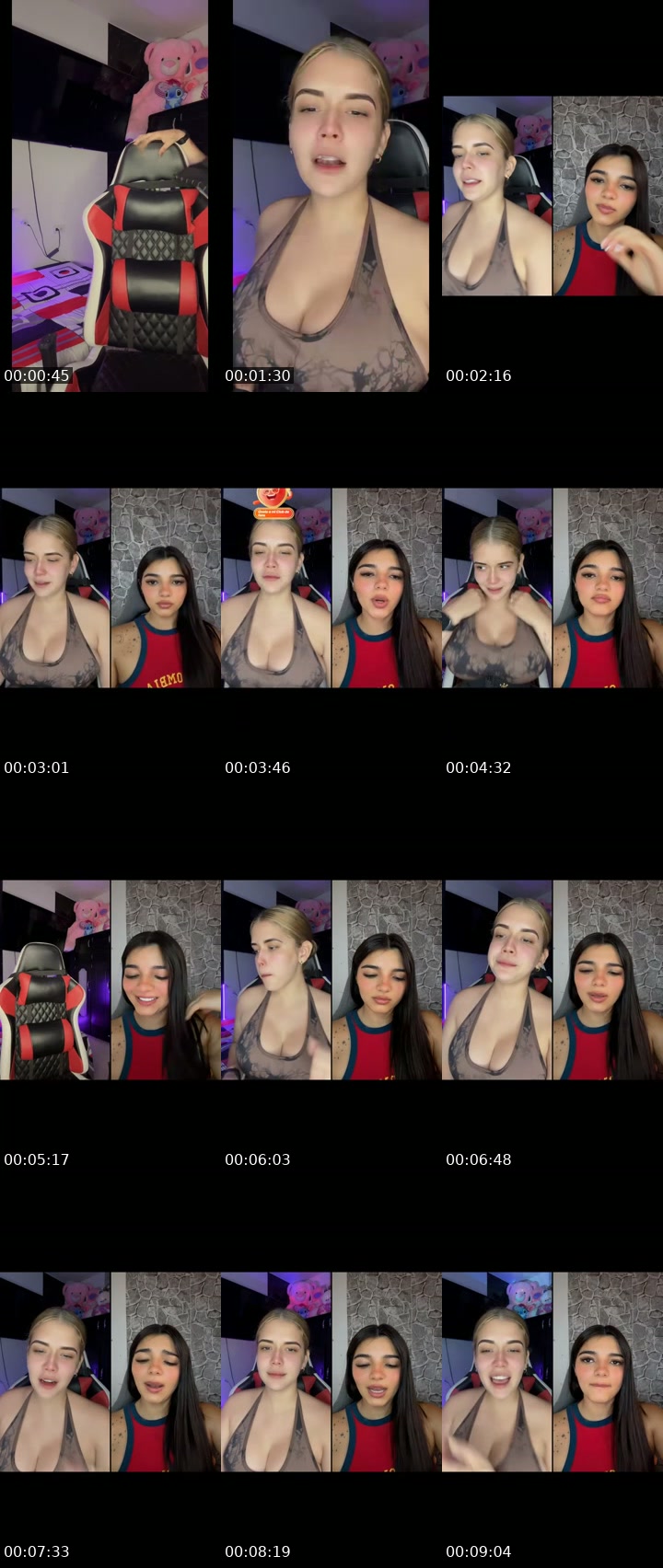 @yss_psd TikTok live from 2026-07-07