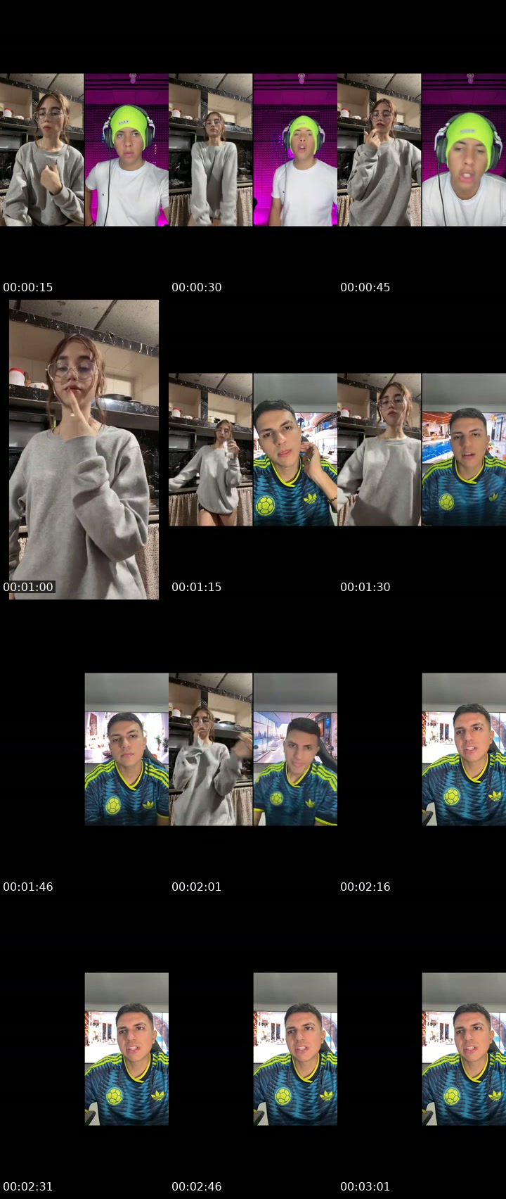 @gabriela_angeless TikTok live from 2026-07-07