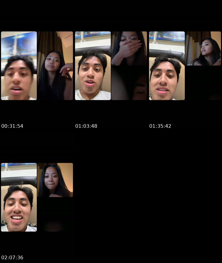 TikTok live: mon maap telat livenya by @inipunyanyadarrel