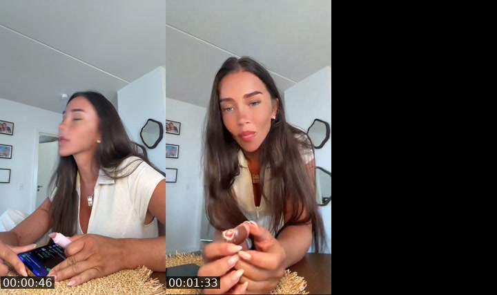 TikTok live: LIVE battles ❤️‍🔥 by @sofiyasaint