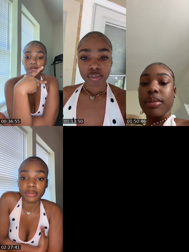 @caziyahjakai0 TikTok live from 2026-07-07