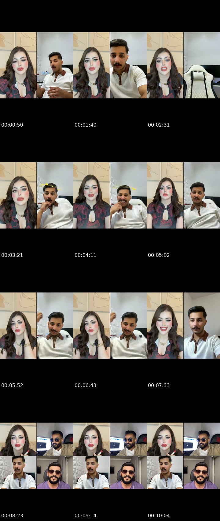 @lamisseaggoune3 TikTok live from 2026-07-07