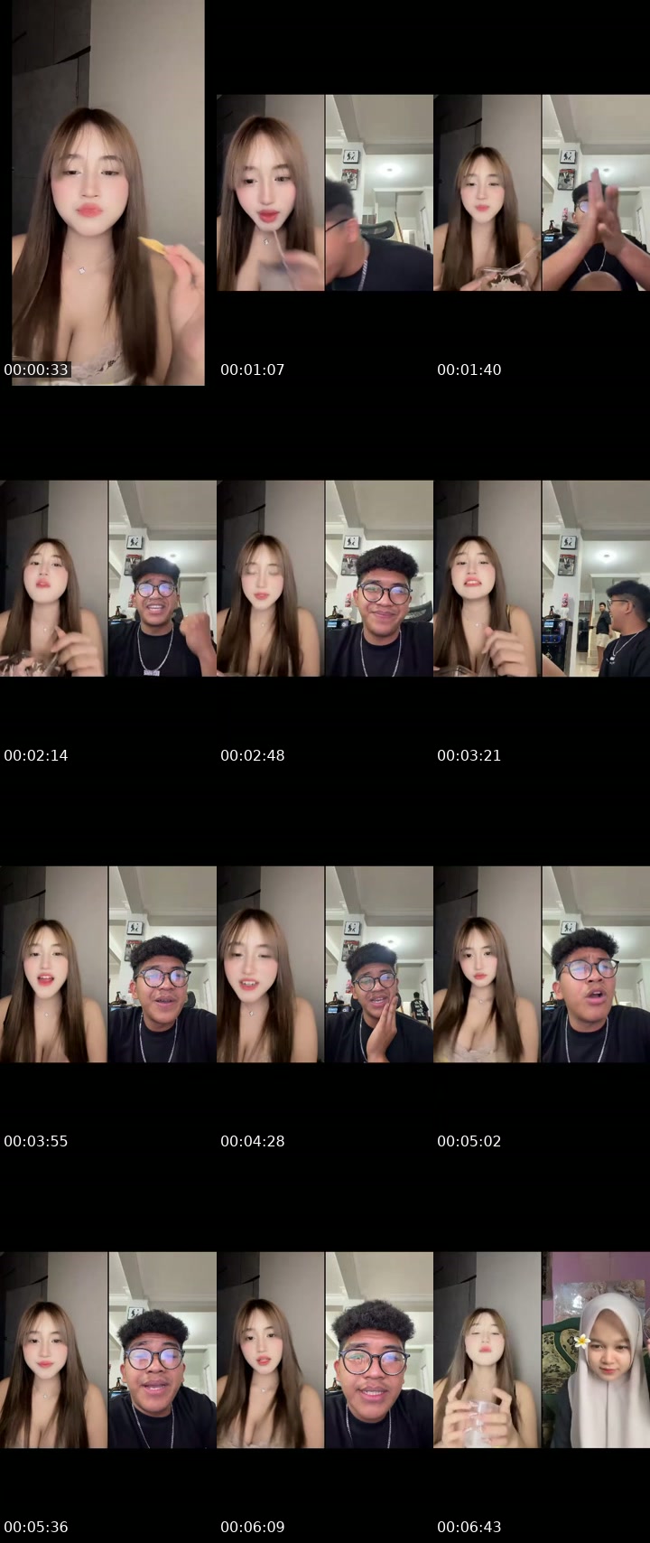 @kuntibocilreal TikTok live from 2026-07-07
