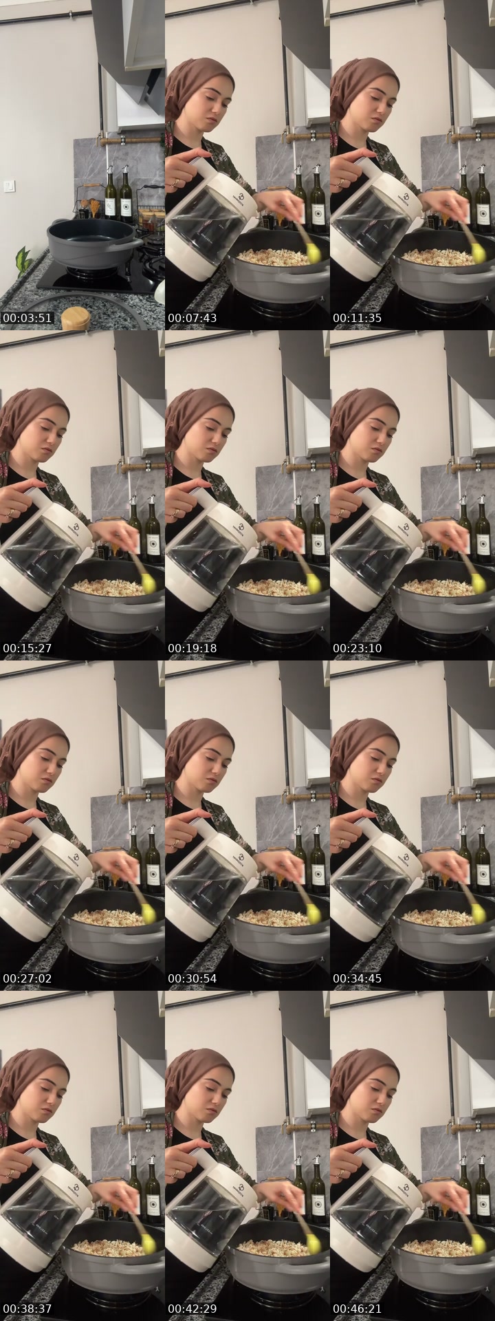 TikTok live: Hedefime destek olurmusunuz 💕 by @kader.kuyucu6