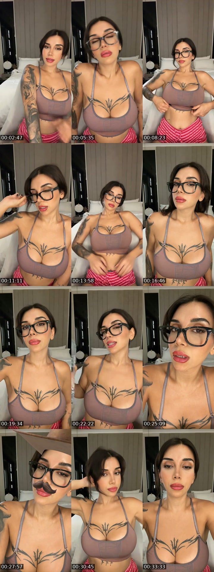 @zeliha.rida TikTok live from 2026-07-07