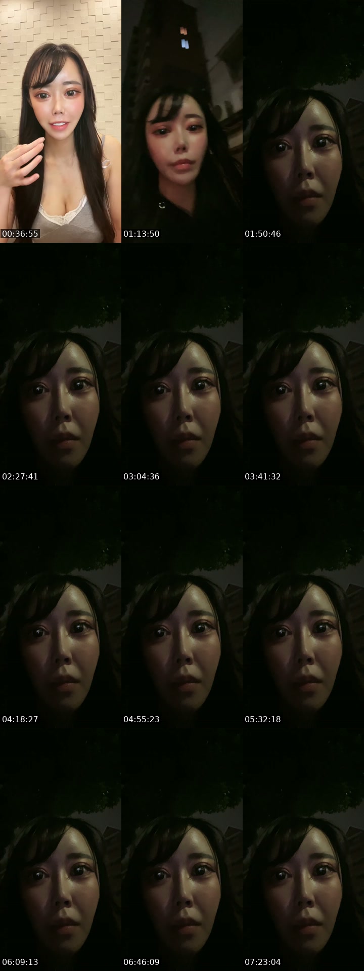 TikTok live: 寝落ちしてた by @maomao20260