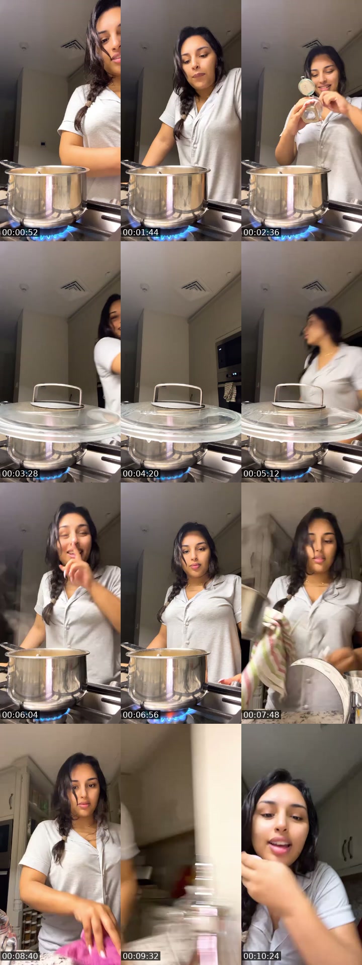 @noufkhallifa TikTok live from 2026-07-07