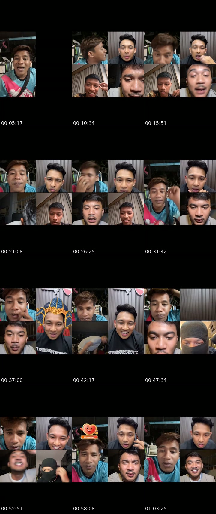 @nuarjelaa4 TikTok live from 2026-07-07
