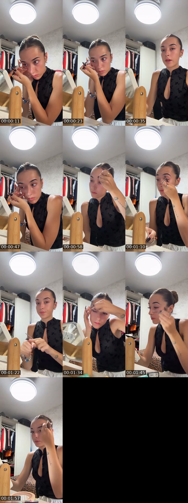 Mexico TikTok live: 🇪🇸🇪🇸🇪🇸 by @adharaa.05