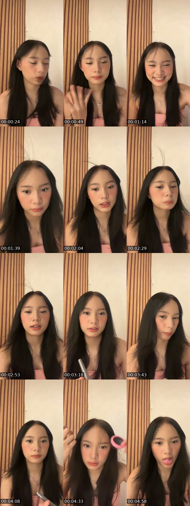 @jillieee02 TikTok live from 2026-07-07