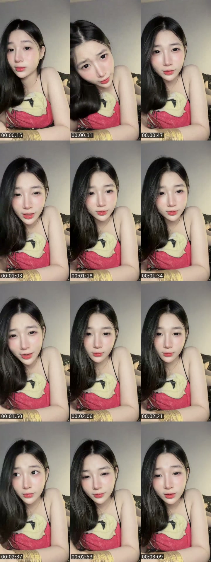 TikTok live: Sale by @vltd03266