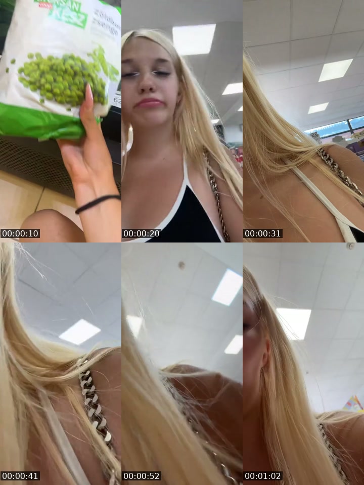 Hungary TikTok live: 👁️👄👁️ by @bogica_hhh