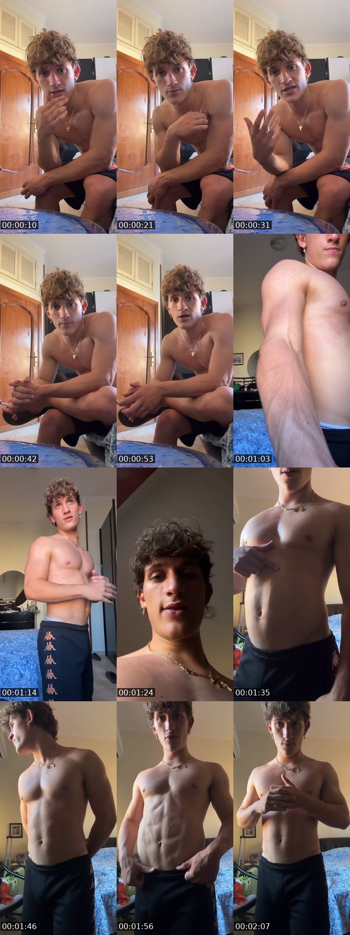 @gian_maria7 TikTok live from 2026-07-07