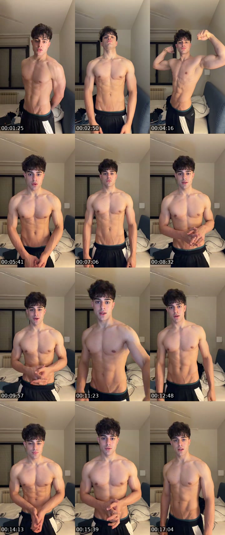 TikTok live: Chilling serale by @vigini.pt