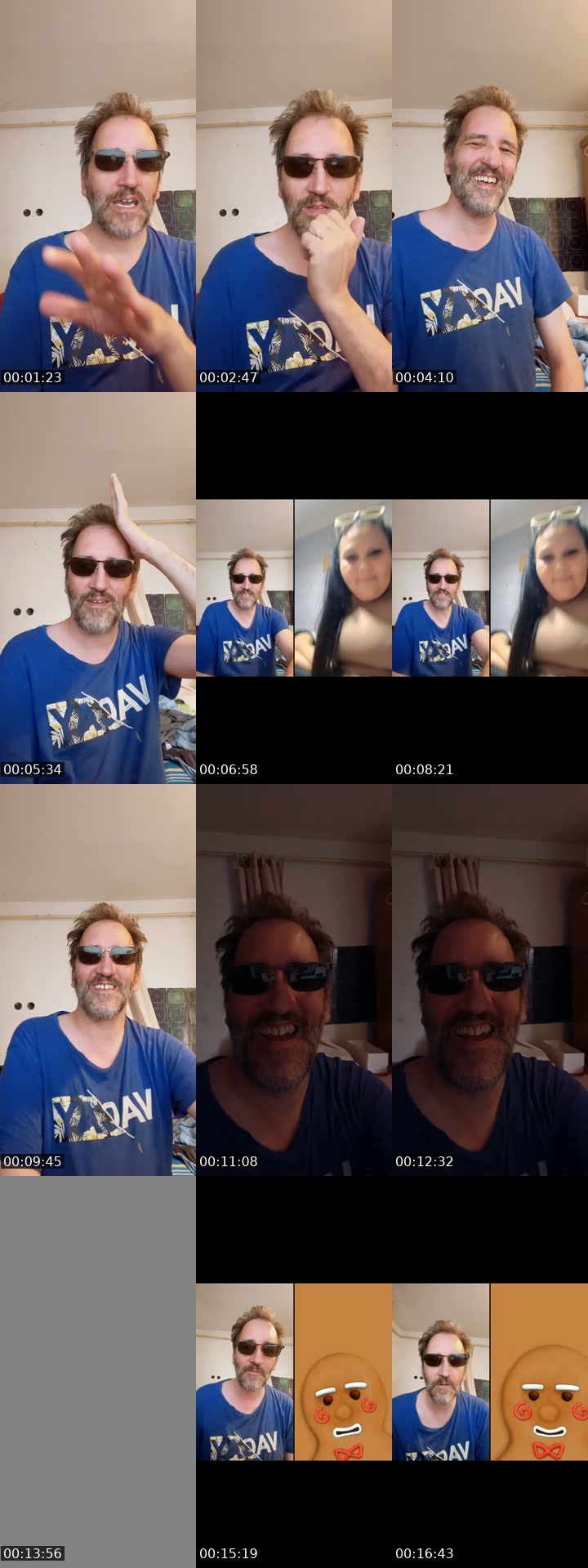 @azegyetlensodi TikTok live from 2026-07-07