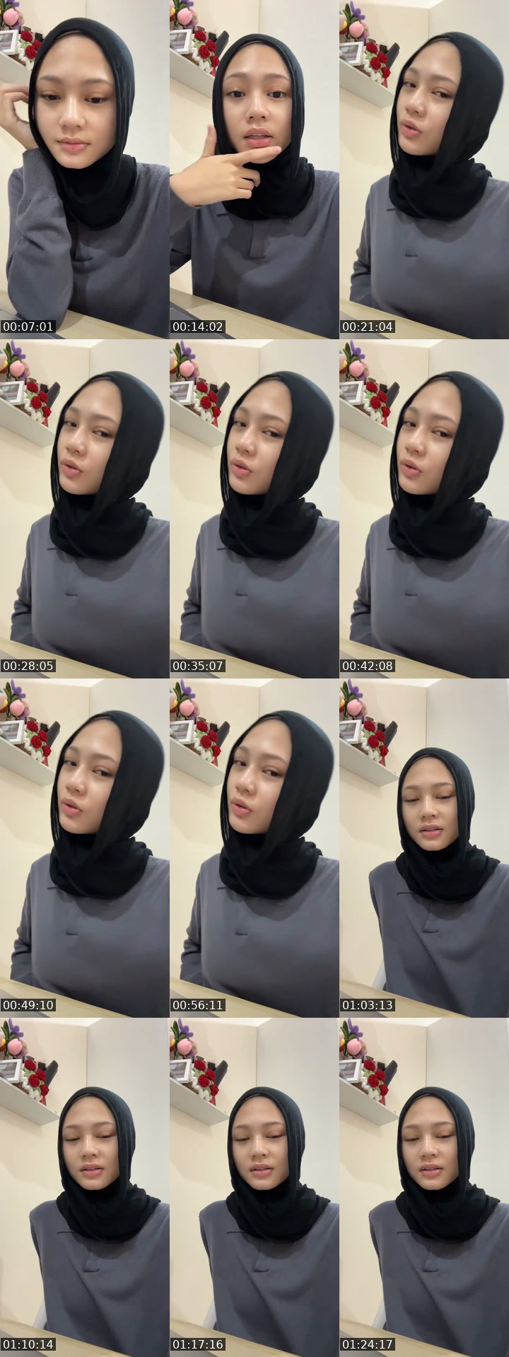 @aneemrzf TikTok live from 2026-07-07