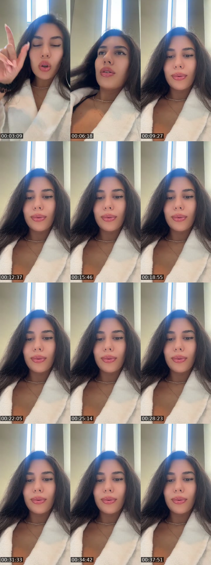 Colombia TikTok live: Birthday 🎉🐷💰 by @colombianaitaliana2