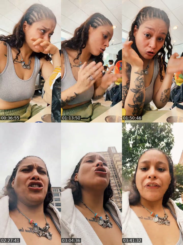 @divineelifee TikTok live from 2026-07-07