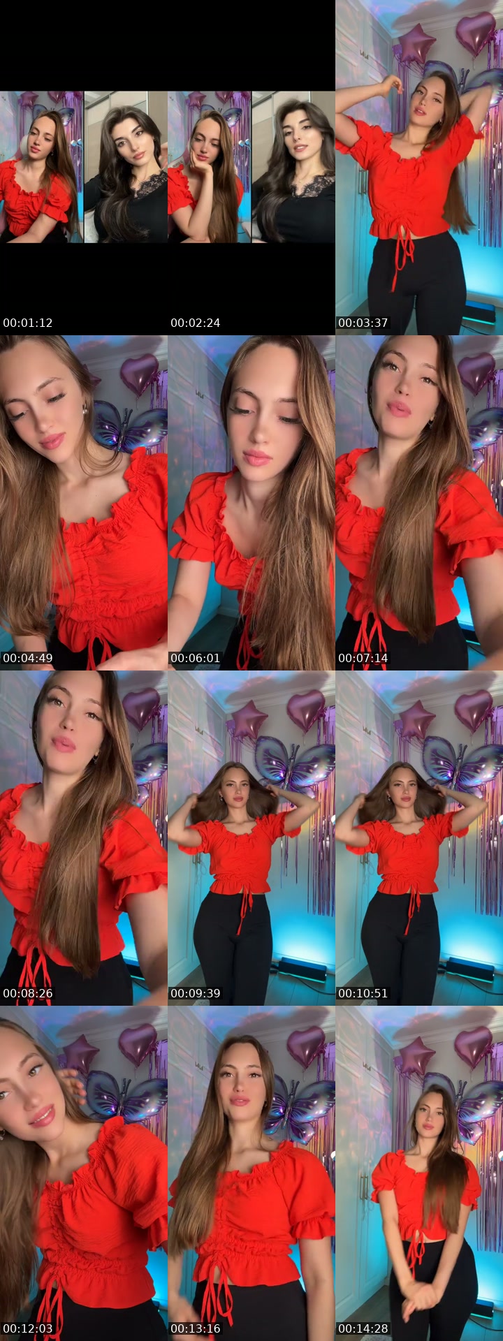 @fitness_fitonyashka TikTok live from 2026-07-07