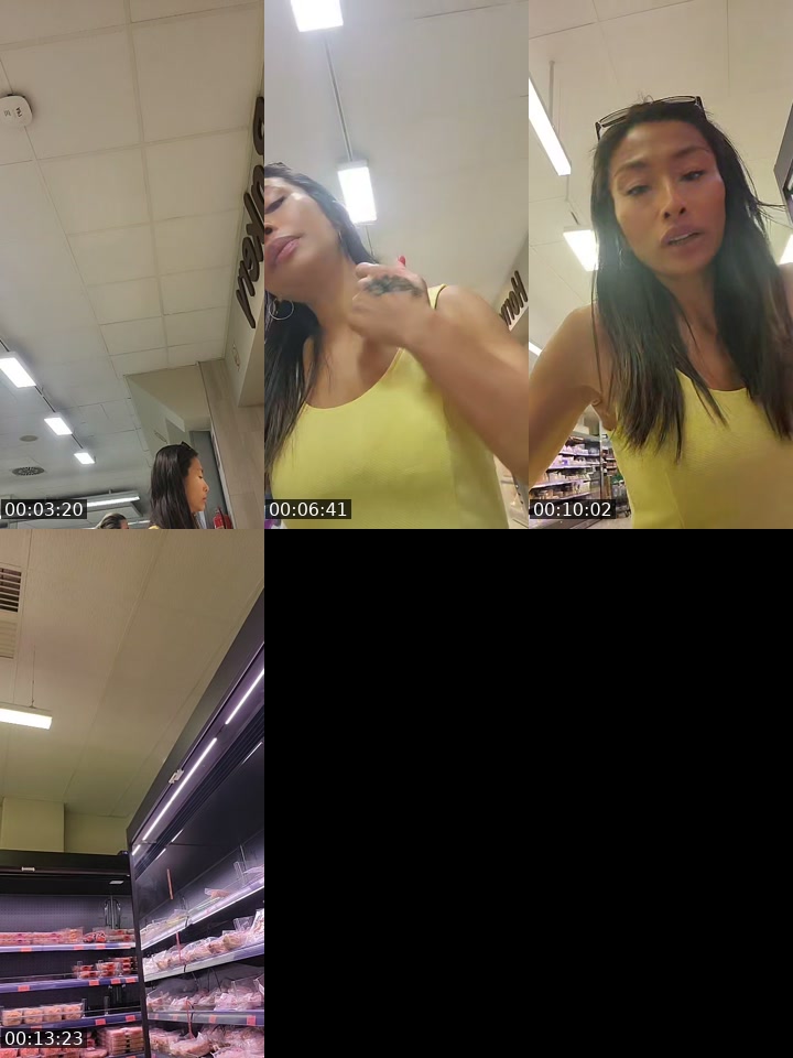 TikTok live: A day with me 🥰 by @filipina_nurserosie