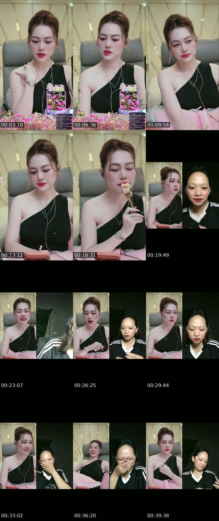 TikTok live: Lets Go LIVE! by @hatran.tiffany
