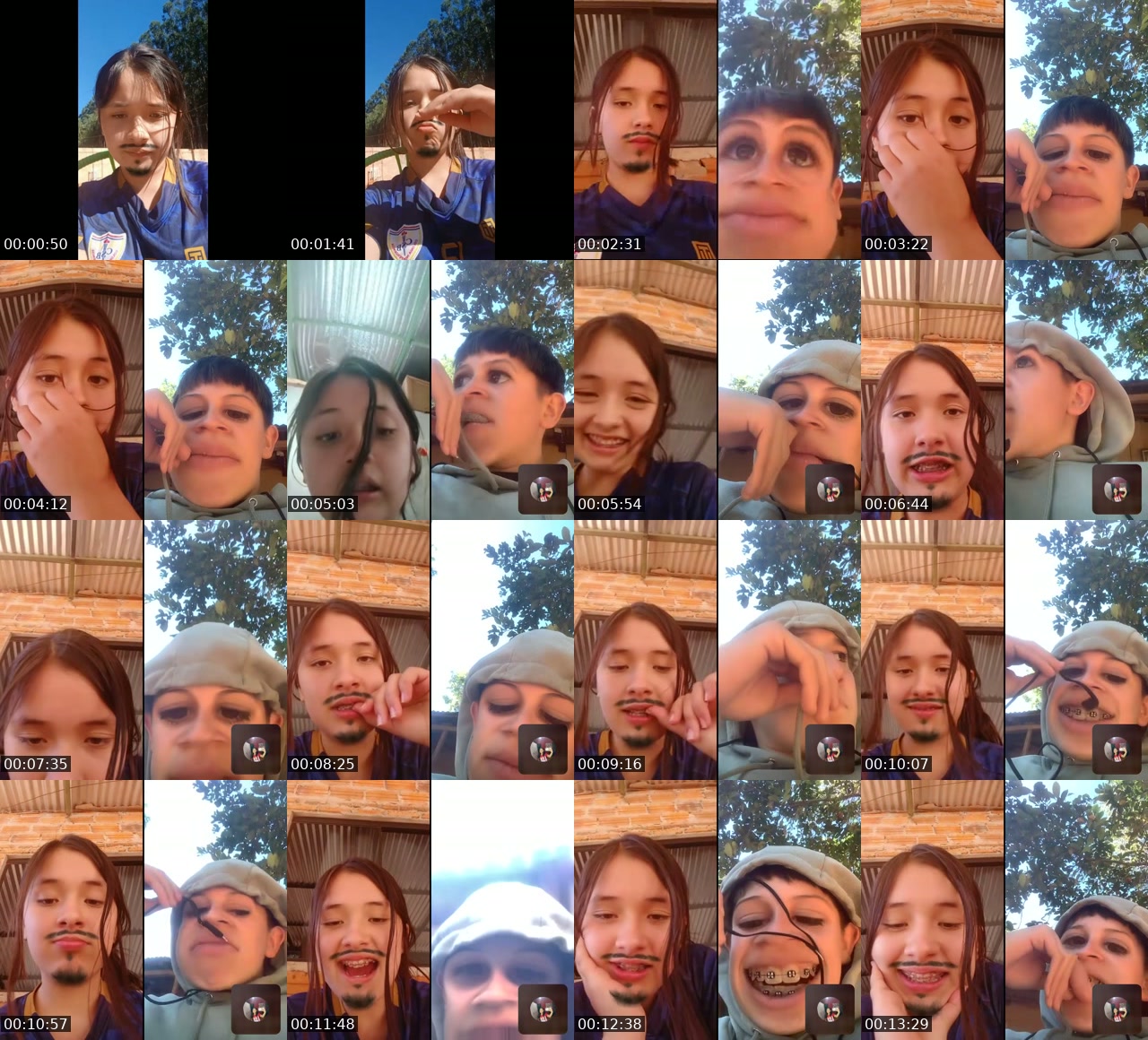 TikTok live: holasssss by @yeni_924
