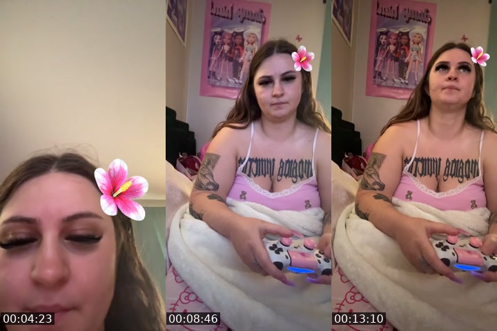 @venusthugoddzzoflove TikTok live from 2026-07-07