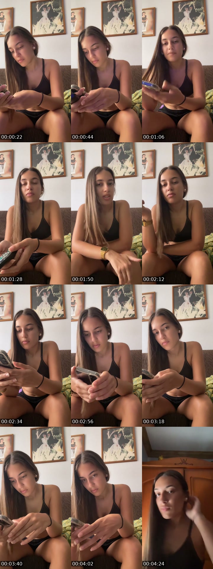 @veroohddeez TikTok live from 2026-07-07
