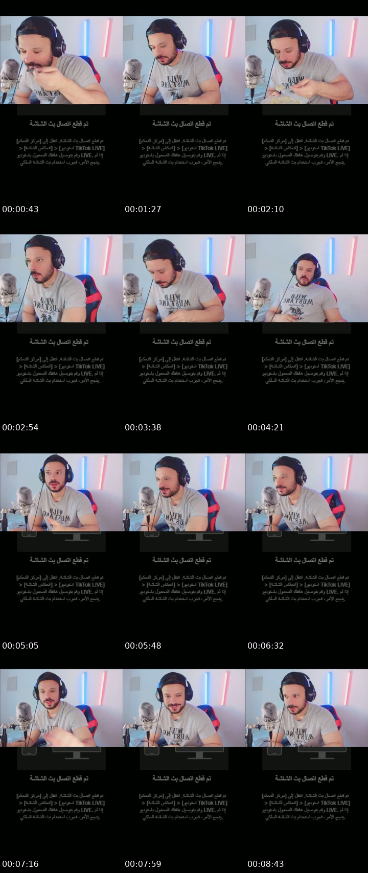 TikTok live: Lets Go LIVE! by @anf_iq