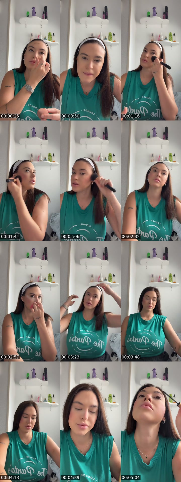 @mariancitapm TikTok live from 2026-07-07