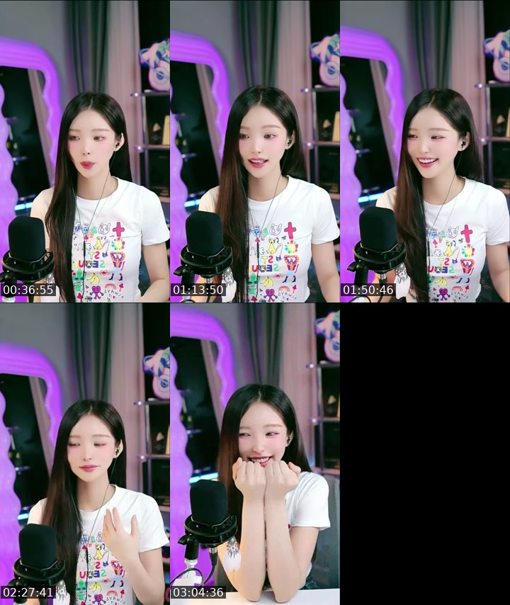TikTok live: Let's Go A1🐈‍⬛🐾 by @s_seoah