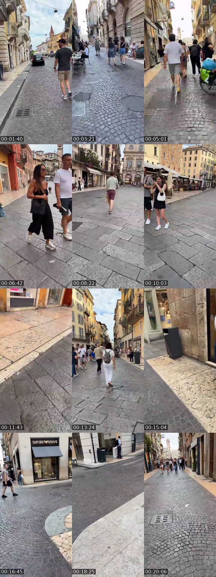 TikTok live: Florence by @l3ary