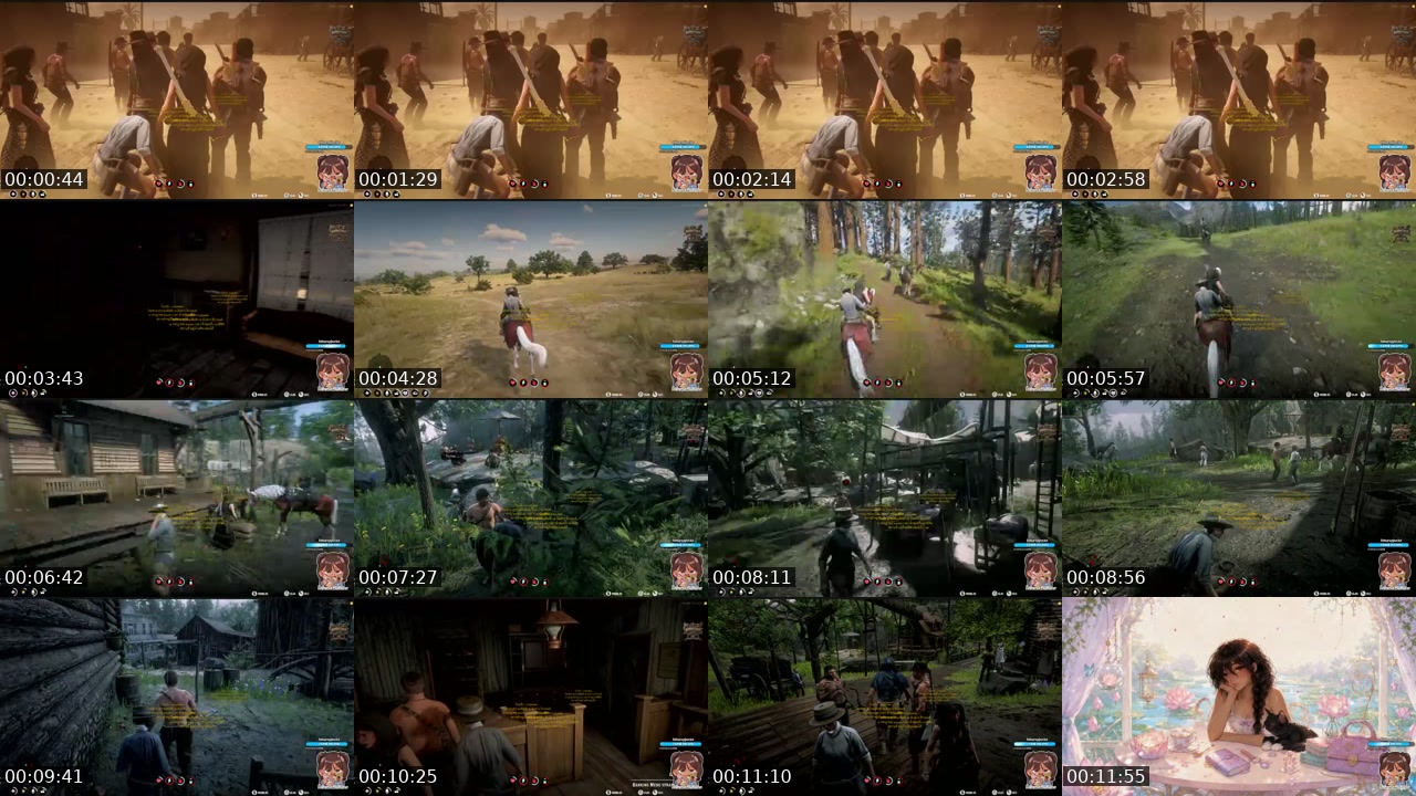 Thailand TikTok live: อันยอง by @kiwisoda.lover