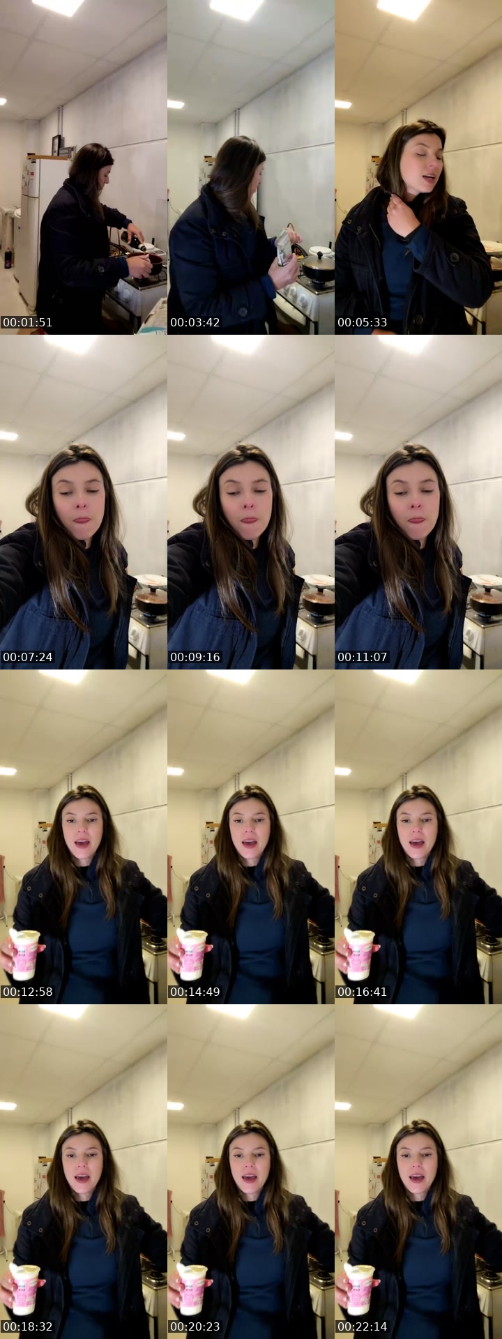 TikTok live: Fé e Coragem 🙏🏼 by @redmouth92