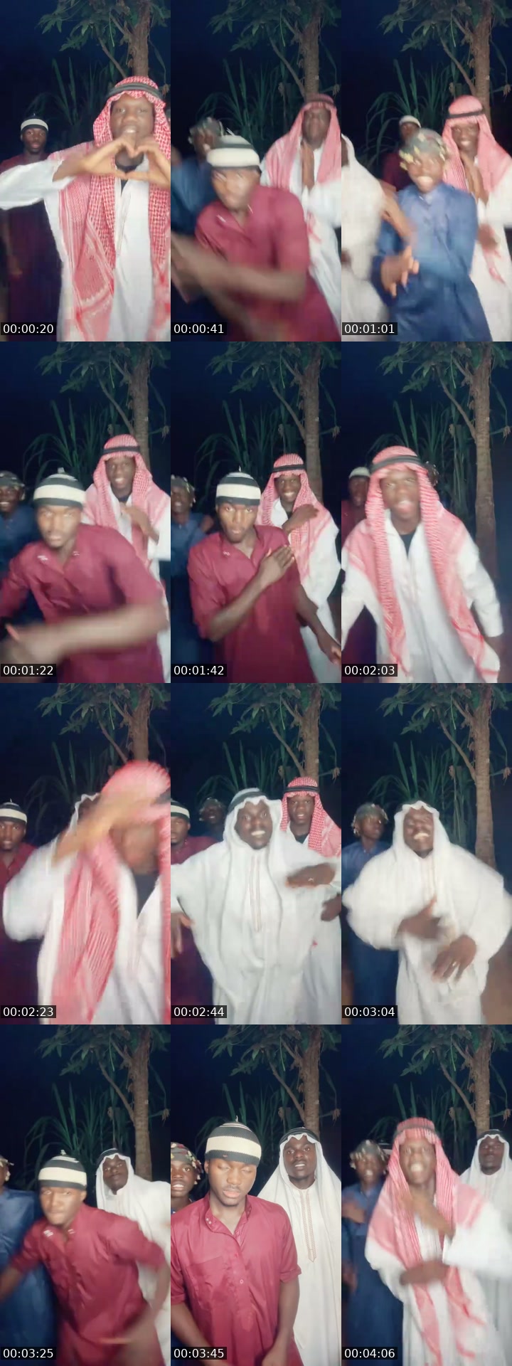 @thereal22223 TikTok live from 2026-07-07