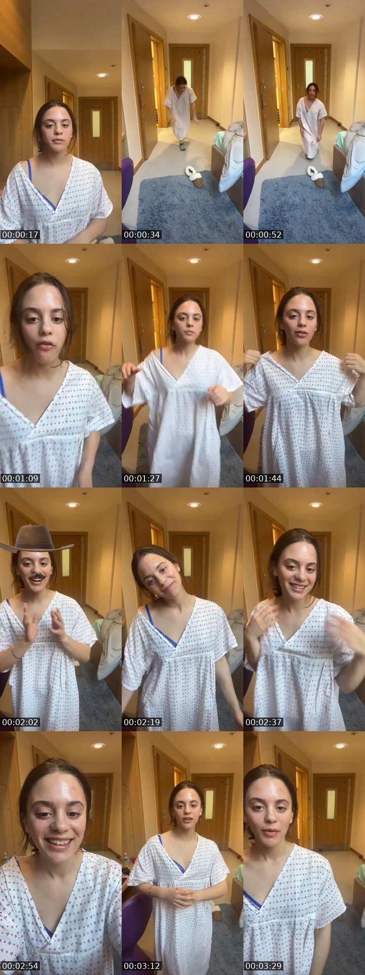 @avalinvests TikTok live from 2026-07-07