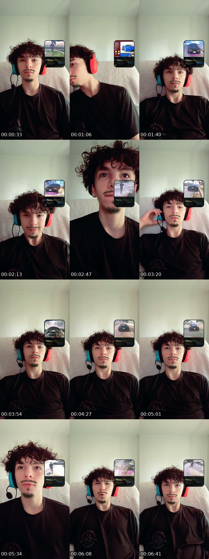 @opusclips5000 TikTok live from 2026-07-07