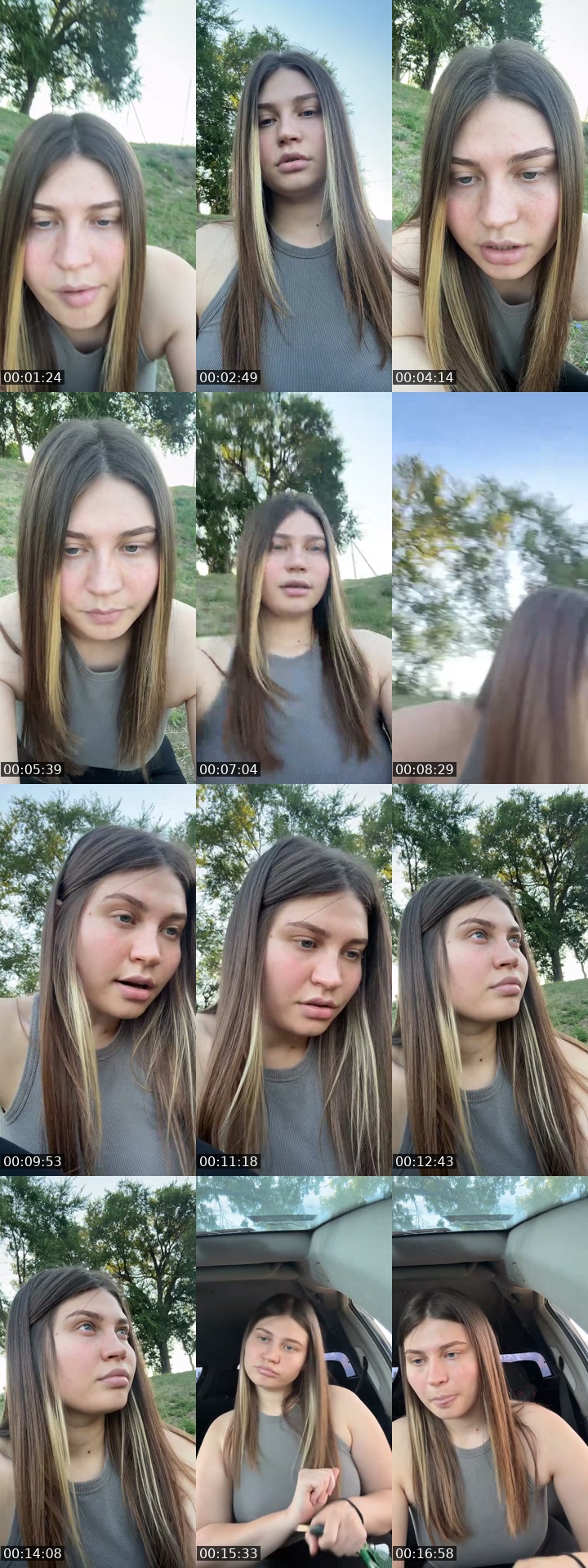 @ninapolibio1 TikTok live from 2026-07-07