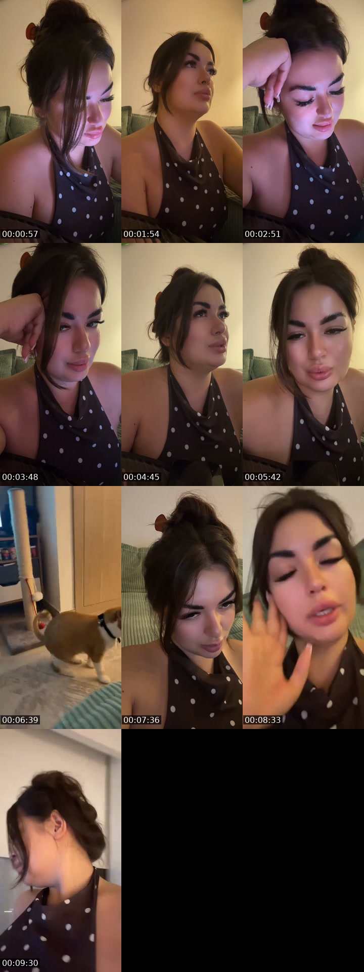 @sogdianap13 Uzbekistan TikTok live from 2026-07-07