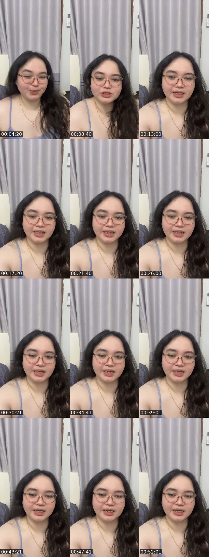 TikTok live: Pro plawyer by @theohmycapi