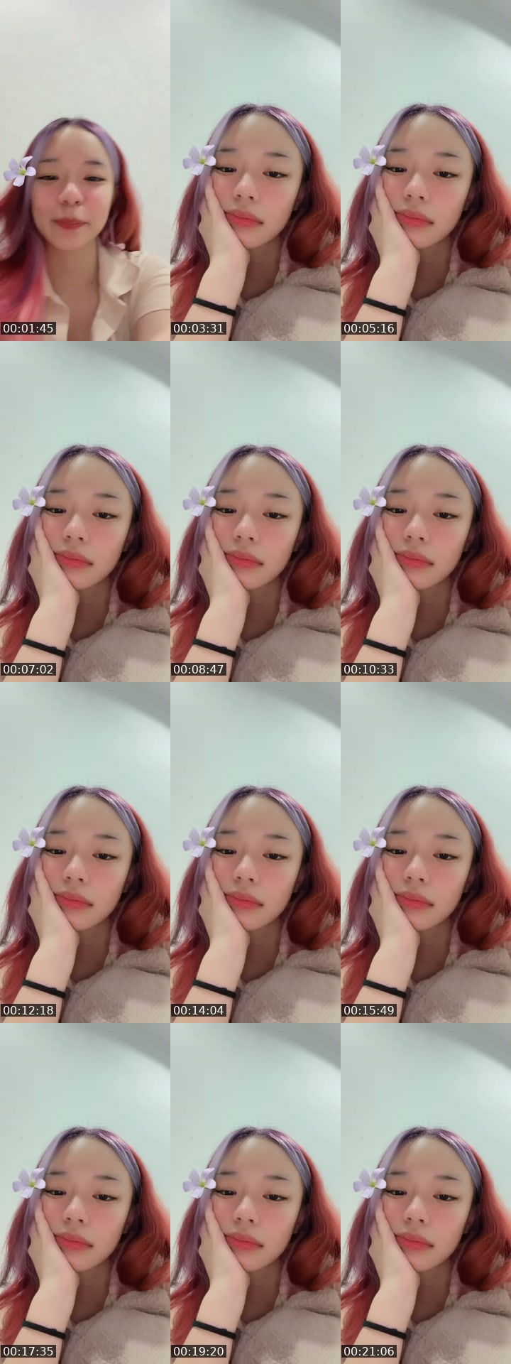 @deayea TikTok live from 2026-07-07
