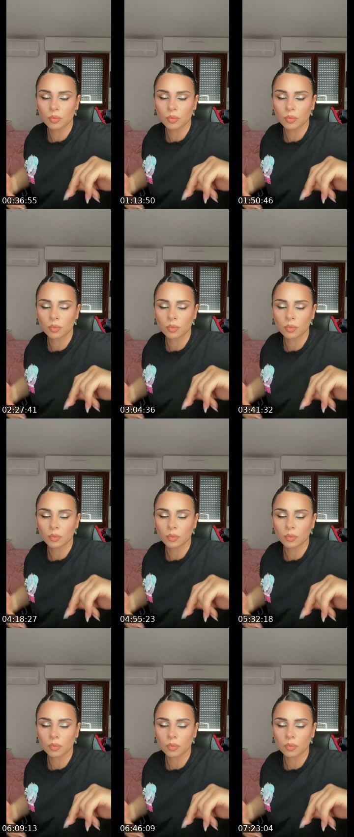 @mery.erdei TikTok live from 2026-07-07
