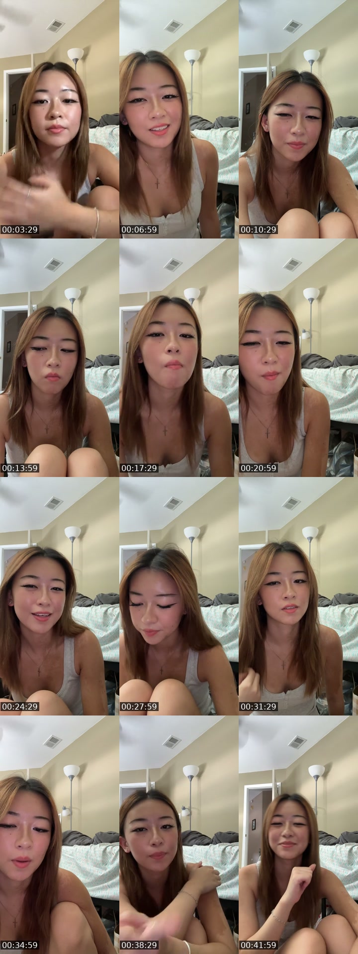 @mitten_ears TikTok live from 2026-07-07
