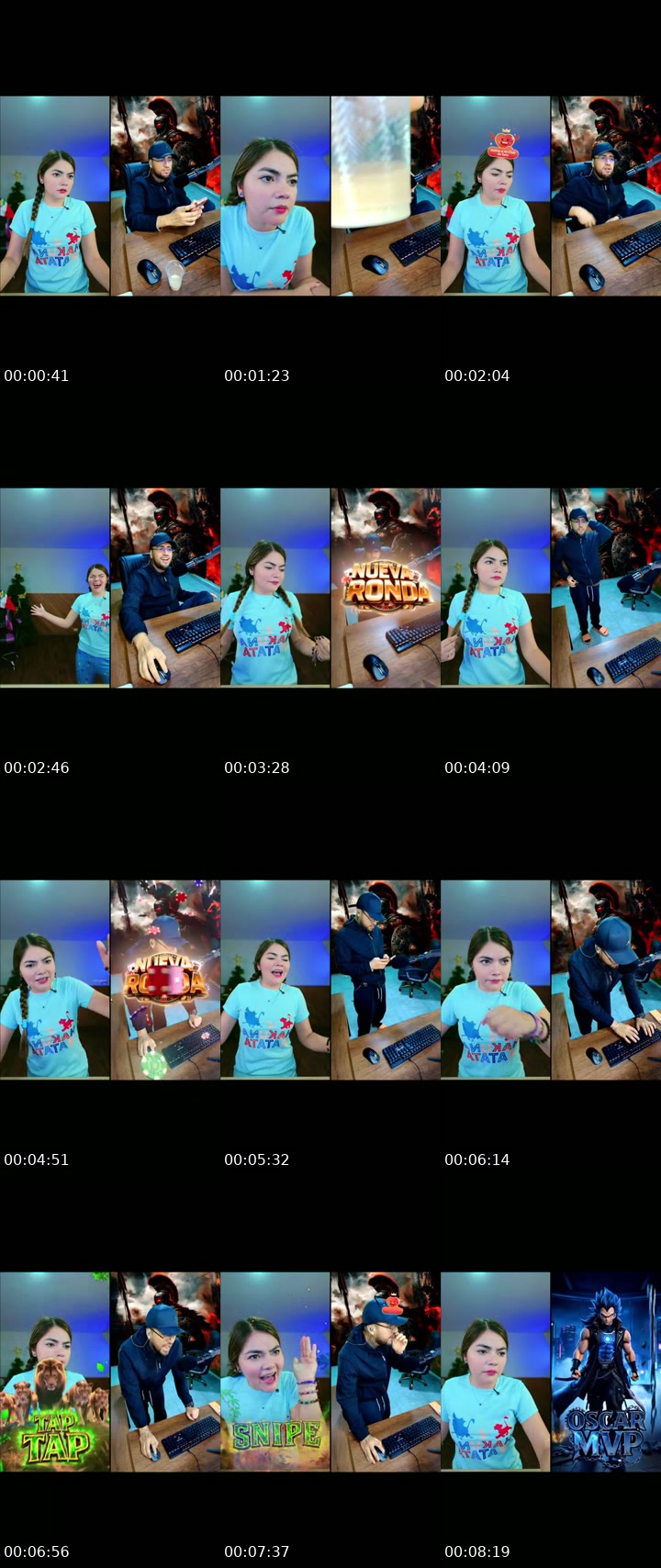 TikTok live: holiiii :) by @jilaritiktok