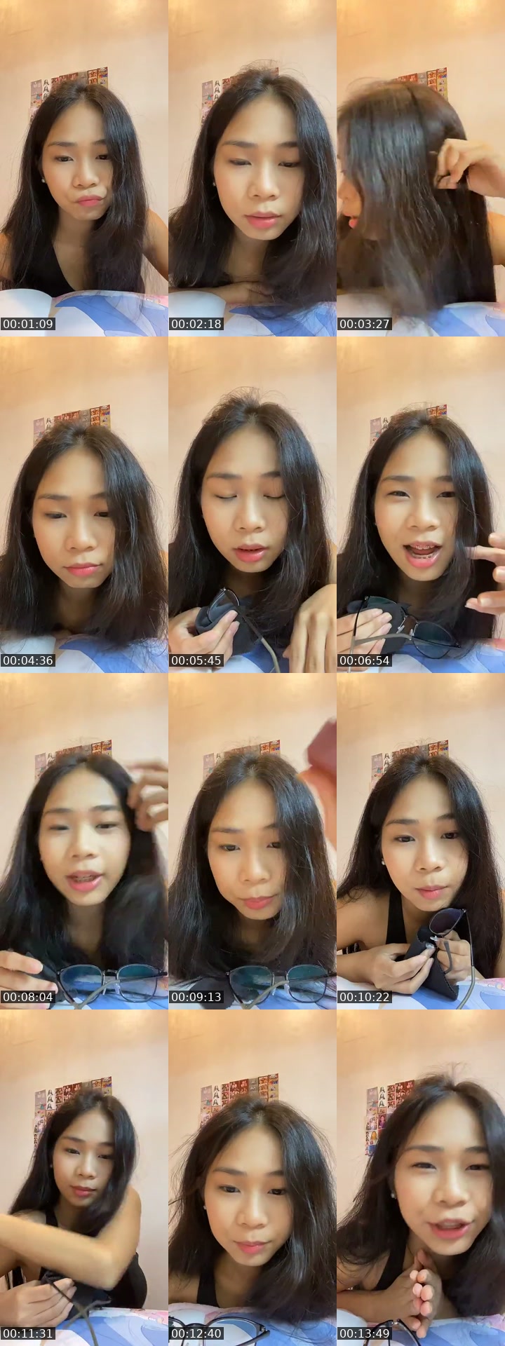 TikTok live: tara kulay kulayan ko mundo mo by @user151042374