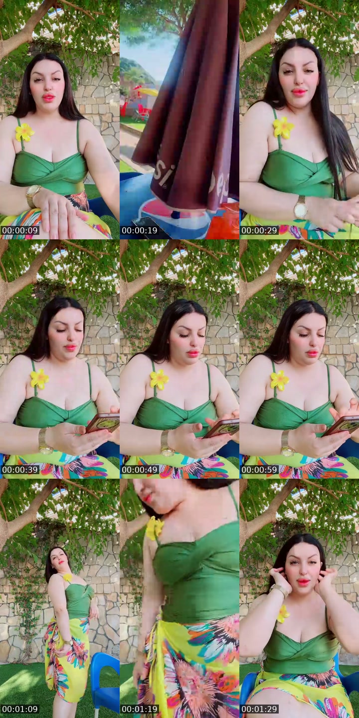 @madame.chanez France TikTok live from 2026-07-07