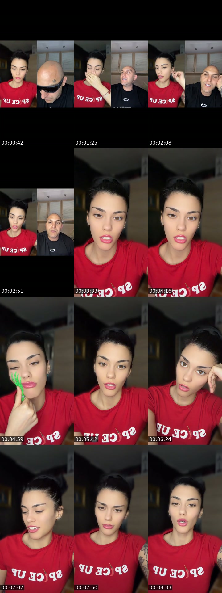 TikTok live: Lets Go LIVE! by @anji_m_grigorova